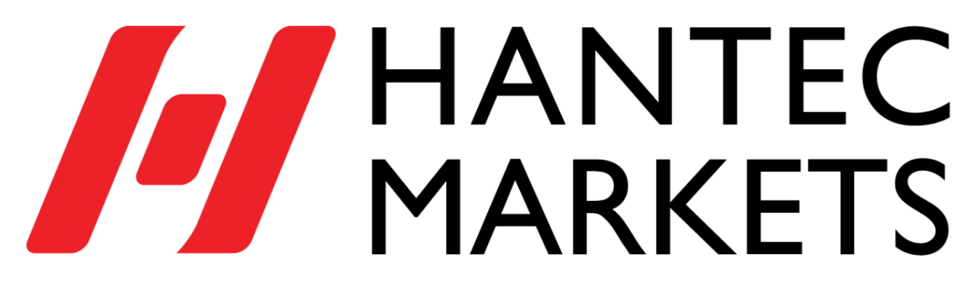 Logo Hantec Markets